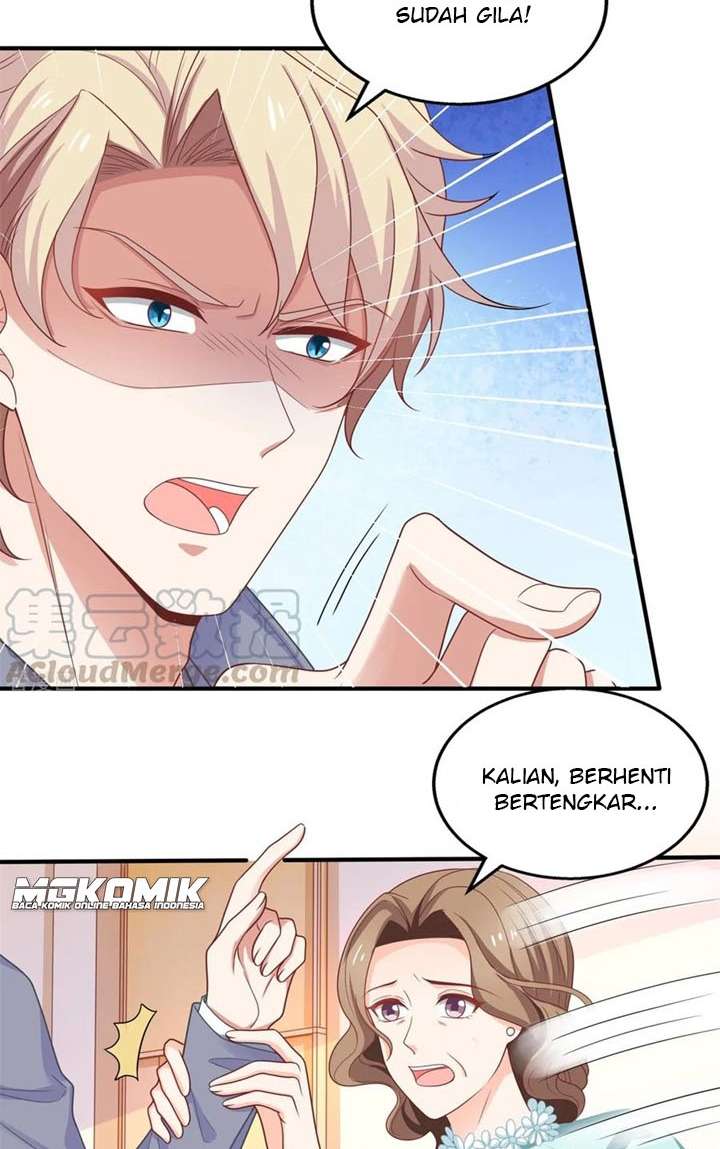 Take Your Mommy Home Chapter 232 Gambar 18