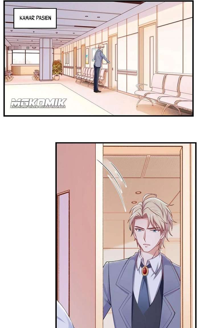 Manhua Take Your Mommy Home Chapter 232 gambar nomor 2