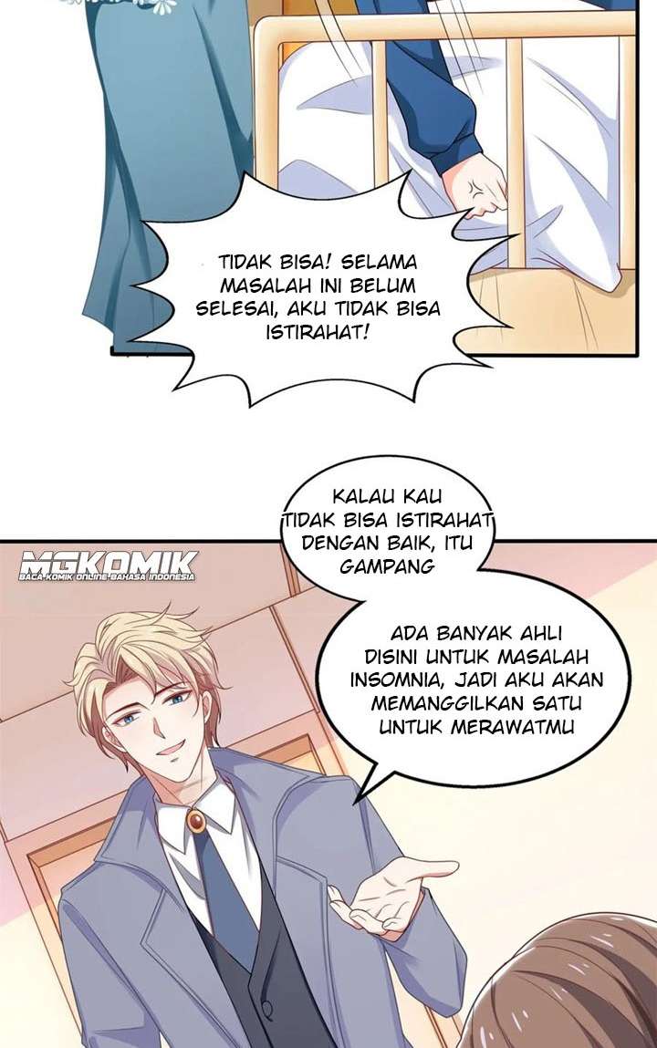 Take Your Mommy Home Chapter 232 Gambar 20