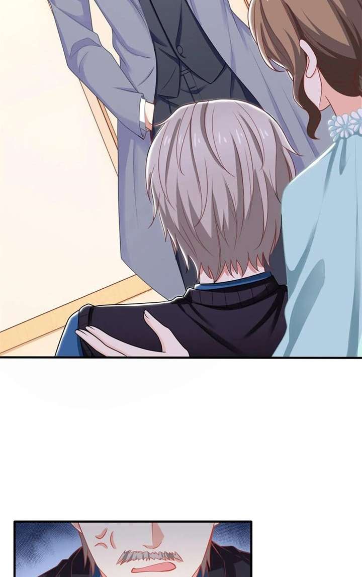 Take Your Mommy Home Chapter 232 Gambar 21