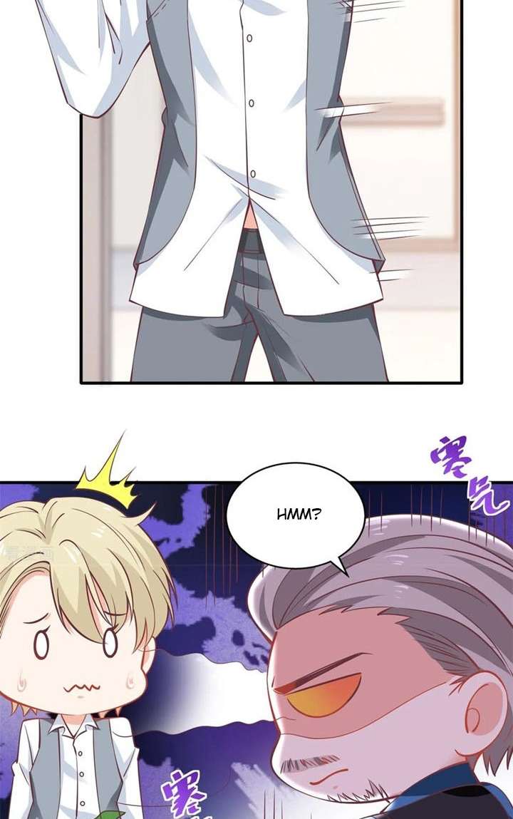 Take Your Mommy Home Chapter 232 Gambar 23