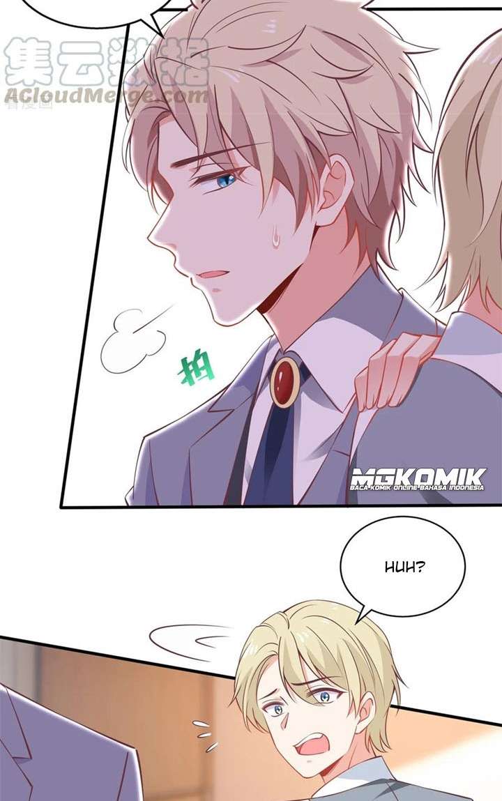 Take Your Mommy Home Chapter 232 Gambar 25