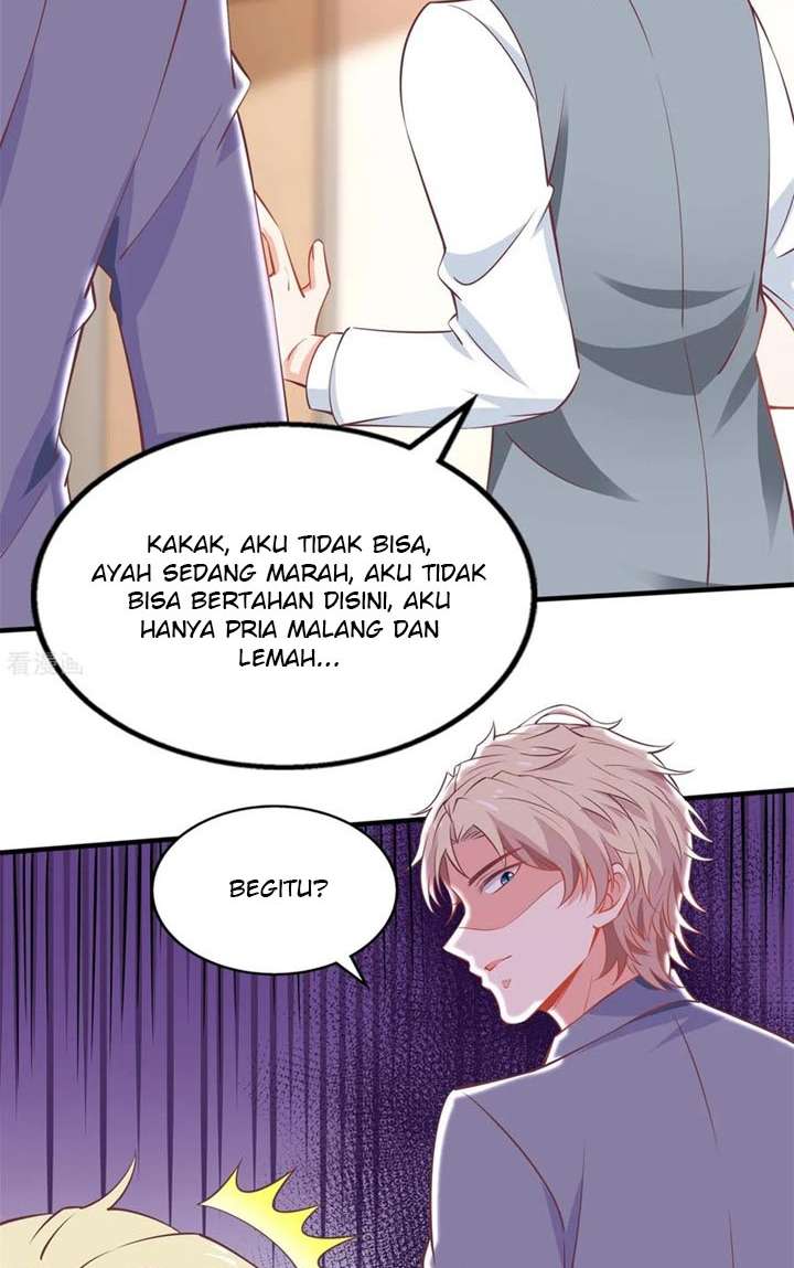 Take Your Mommy Home Chapter 232 Gambar 26