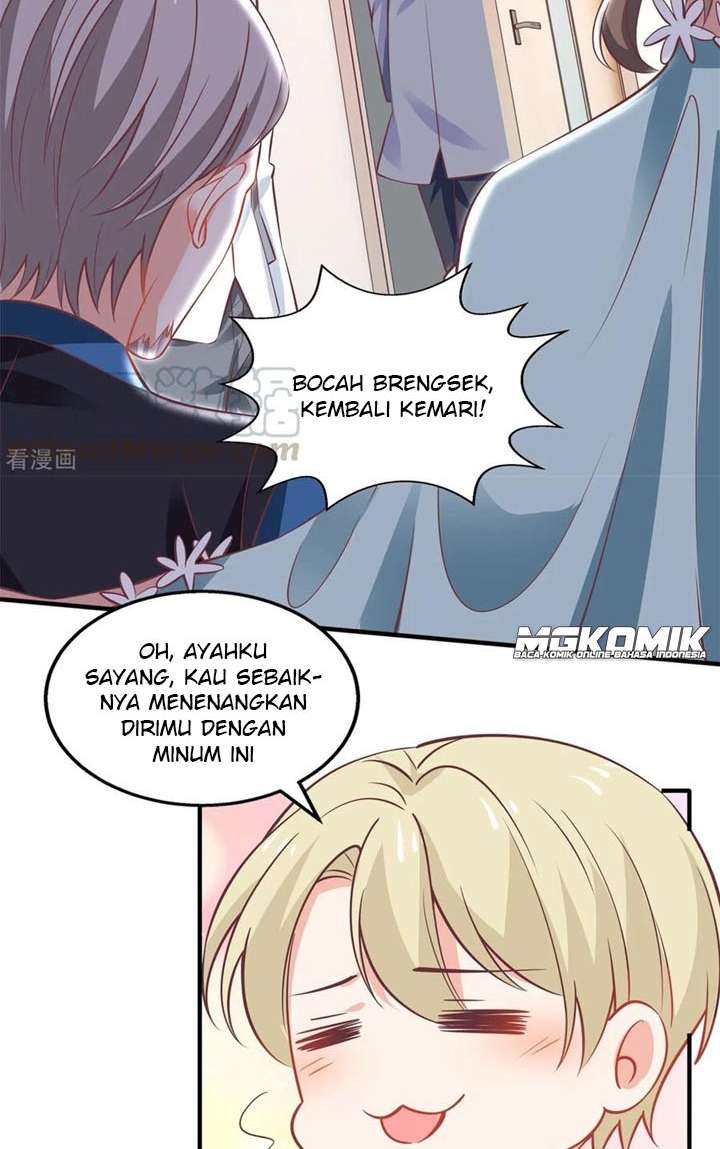 Take Your Mommy Home Chapter 232 Gambar 29
