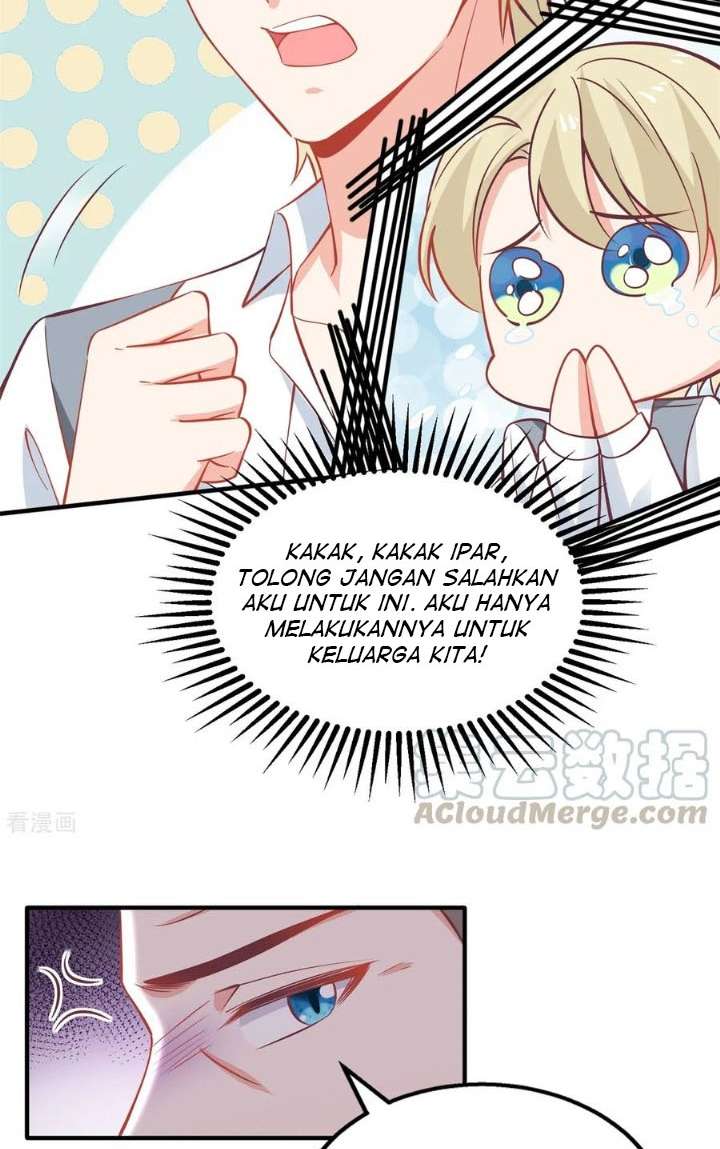 Take Your Mommy Home Chapter 232 Gambar 32