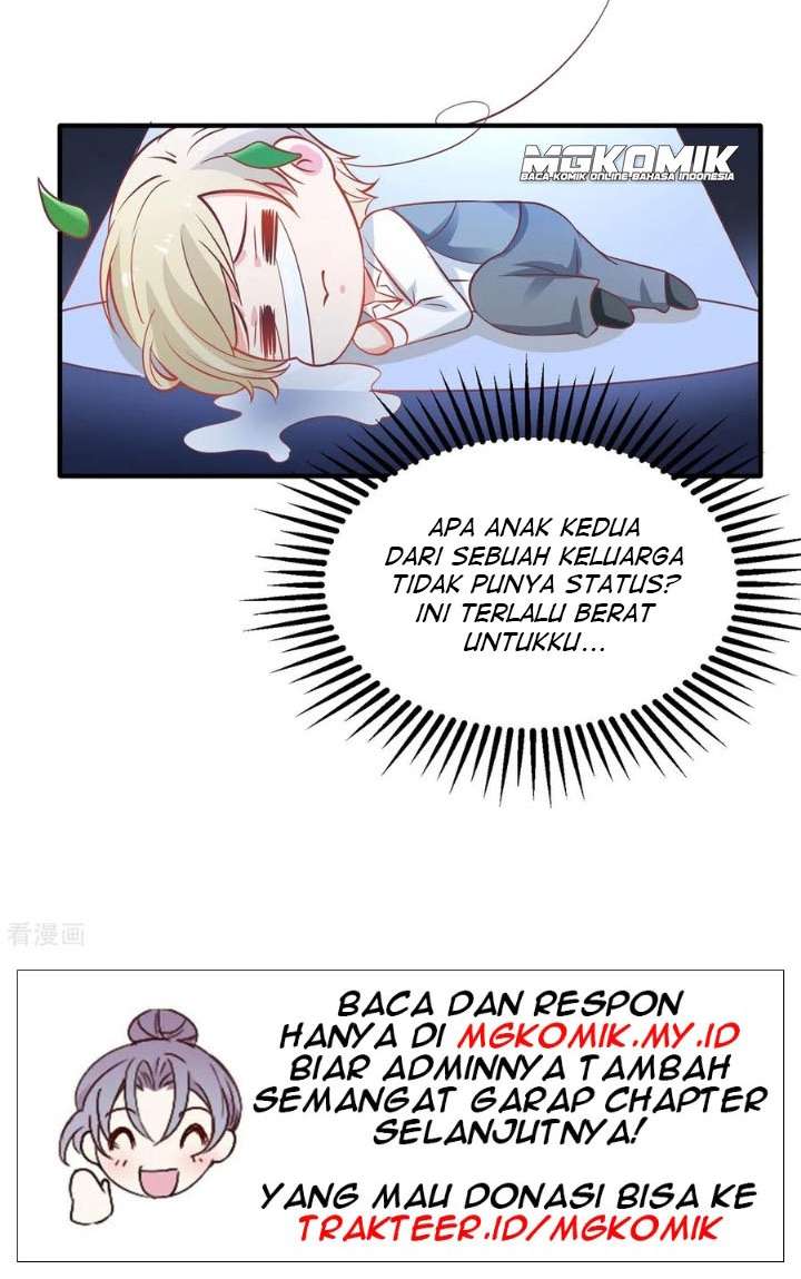 Take Your Mommy Home Chapter 232 Gambar 35