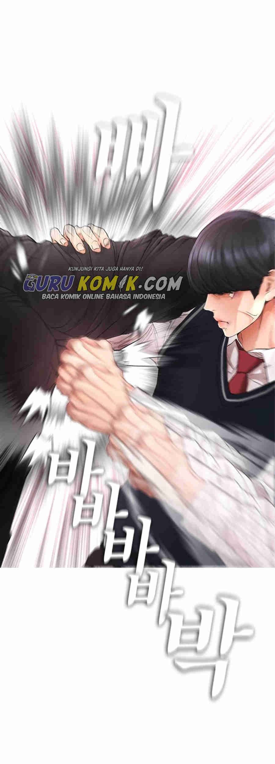 Highschool Lunch Dad Chapter 10 Gambar 22