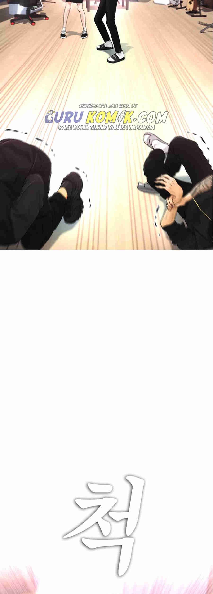 Highschool Lunch Dad Chapter 10 Gambar 24