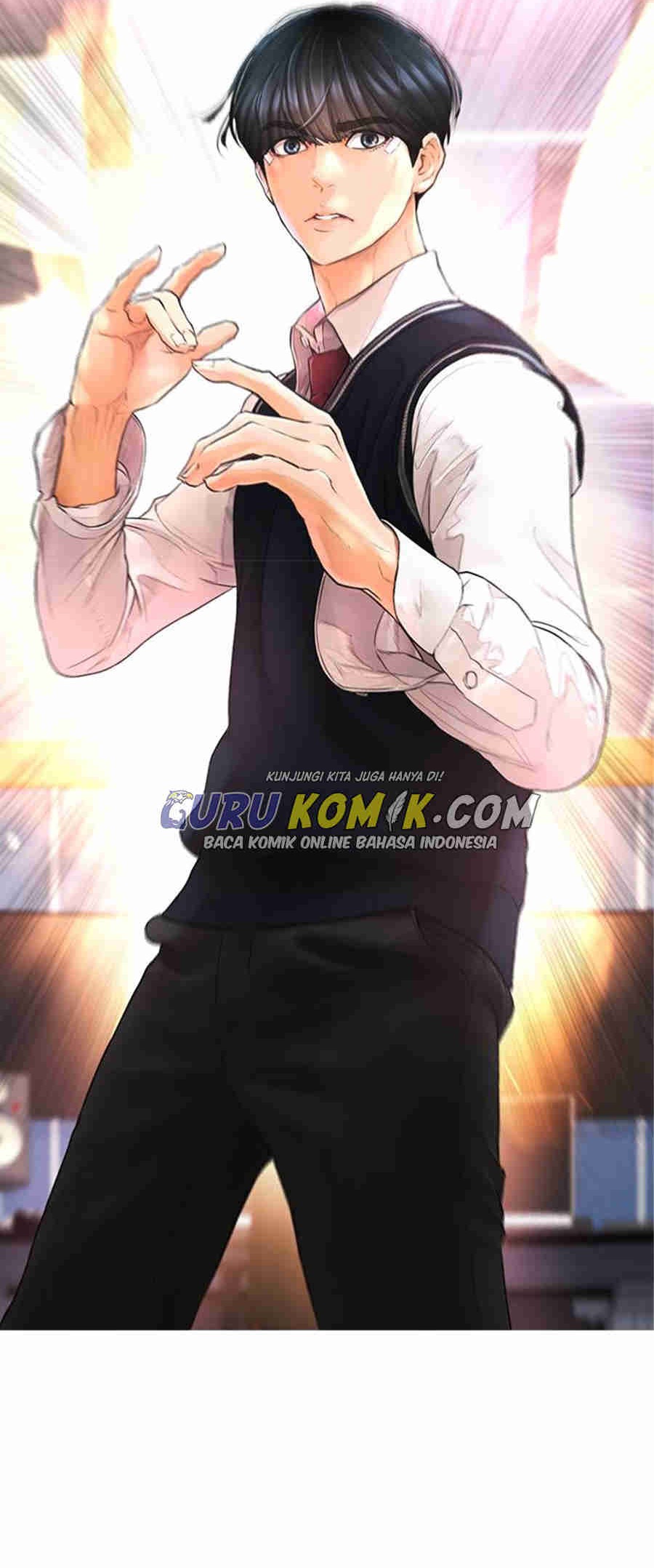 Highschool Lunch Dad Chapter 10 Gambar 25