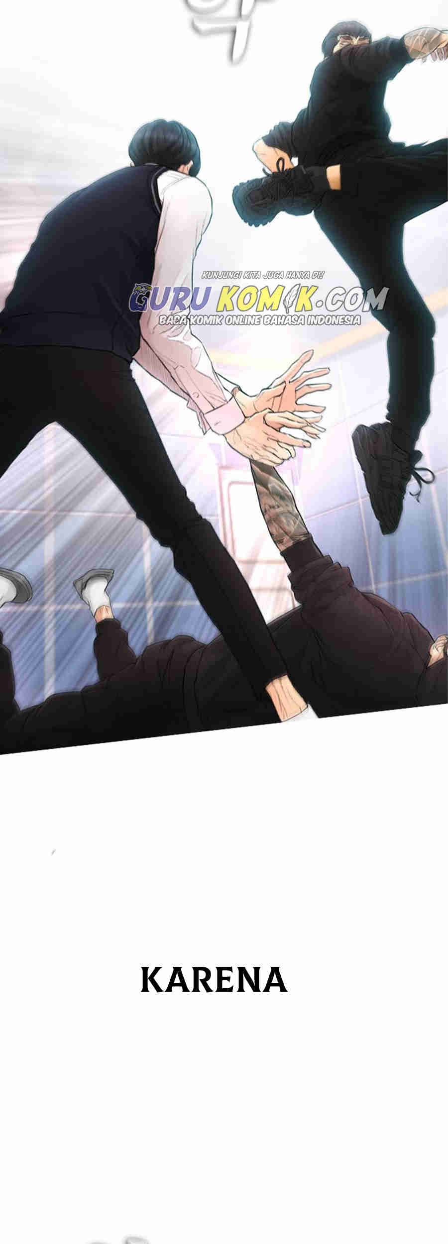 Highschool Lunch Dad Chapter 10 Gambar 20