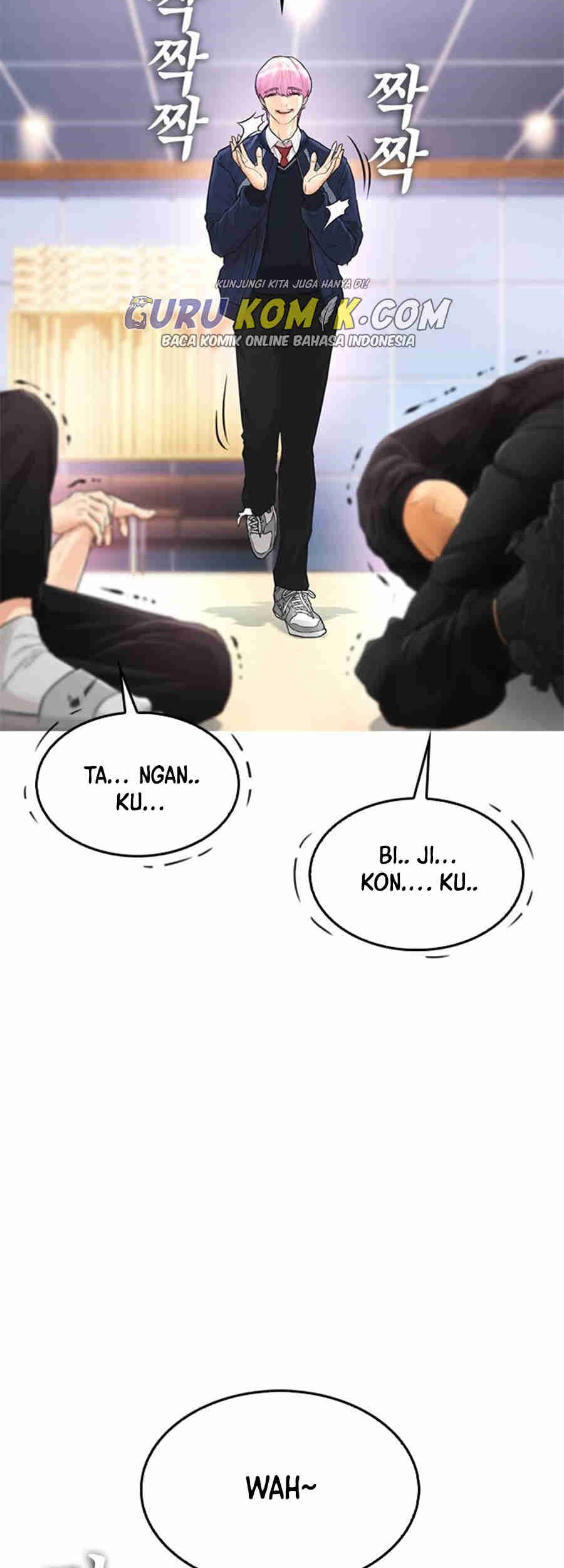 Highschool Lunch Dad Chapter 10 Gambar 29