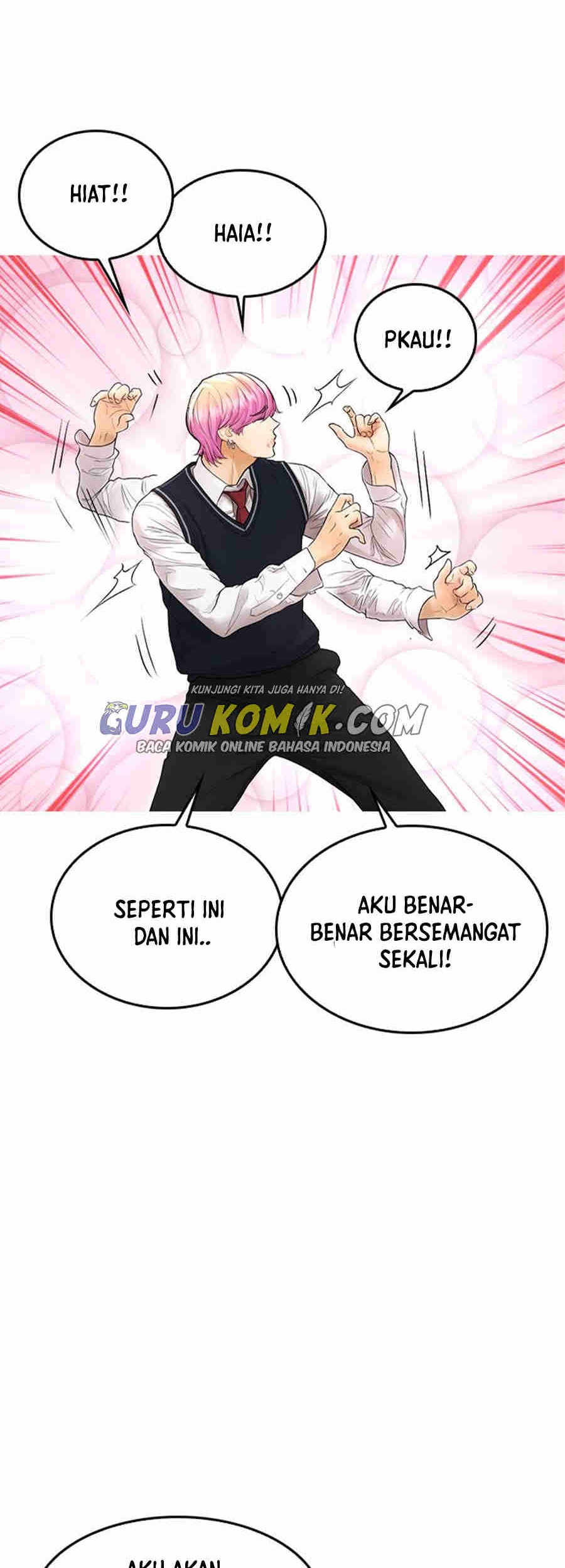 Highschool Lunch Dad Chapter 10 Gambar 31