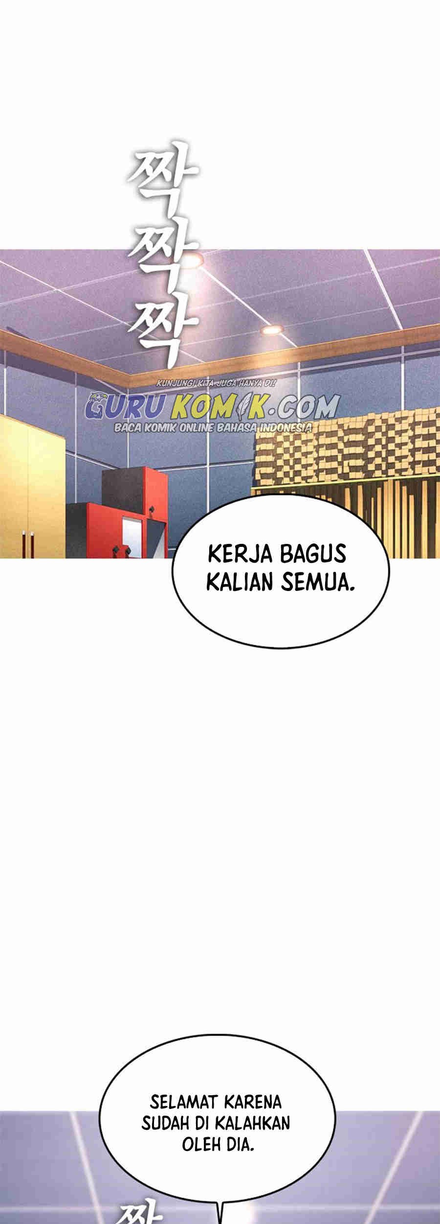 Highschool Lunch Dad Chapter 10 Gambar 28