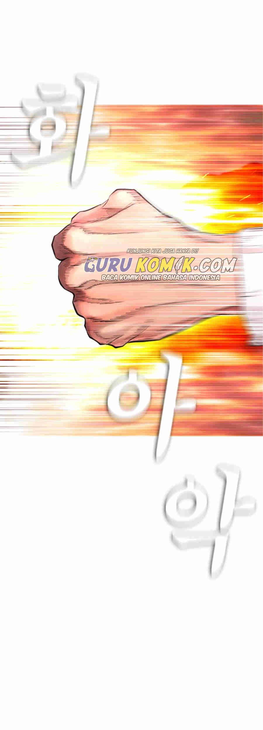 Highschool Lunch Dad Chapter 10 Gambar 37