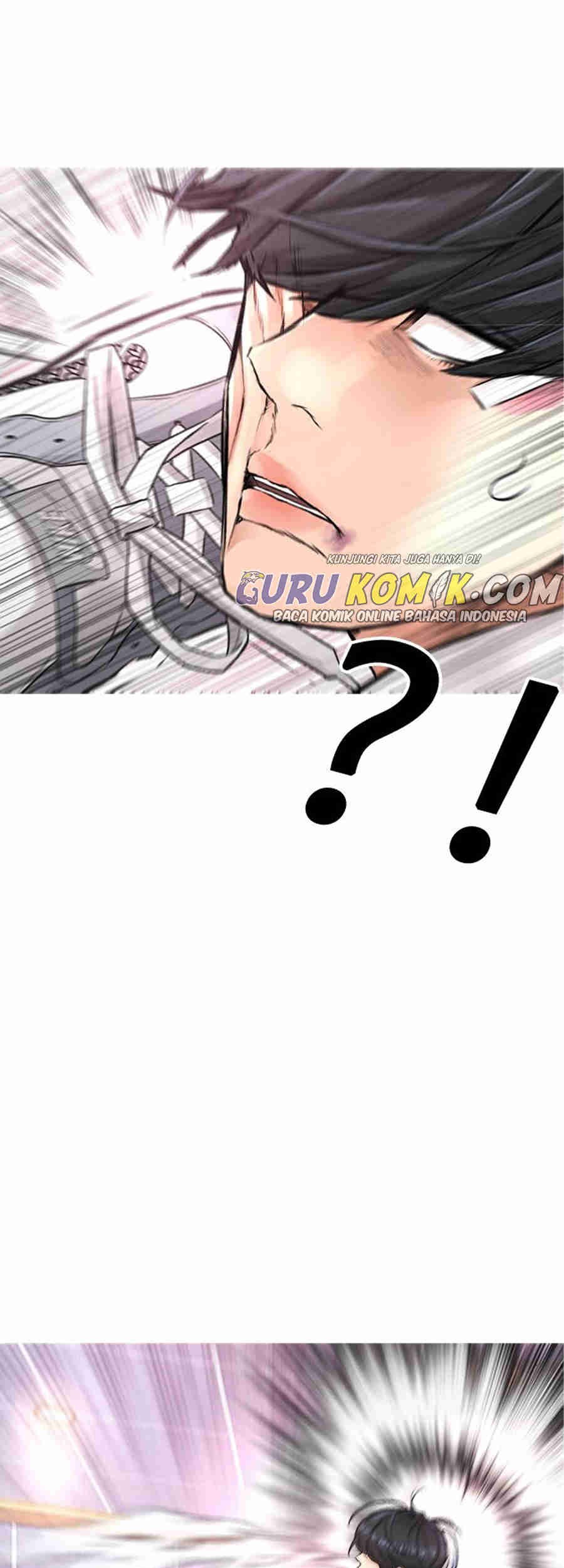 Highschool Lunch Dad Chapter 10 Gambar 38