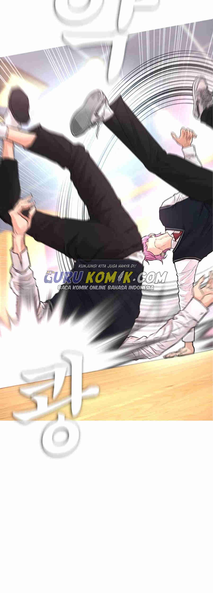 Highschool Lunch Dad Chapter 10 Gambar 40