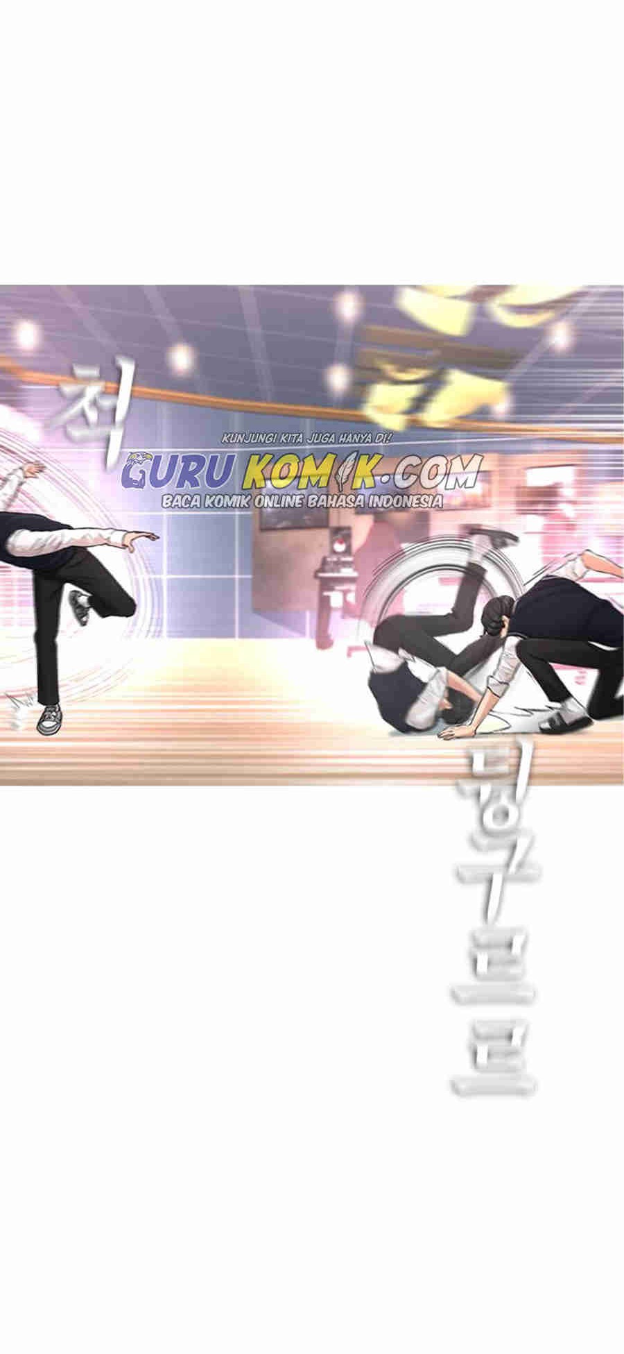 Highschool Lunch Dad Chapter 10 Gambar 41