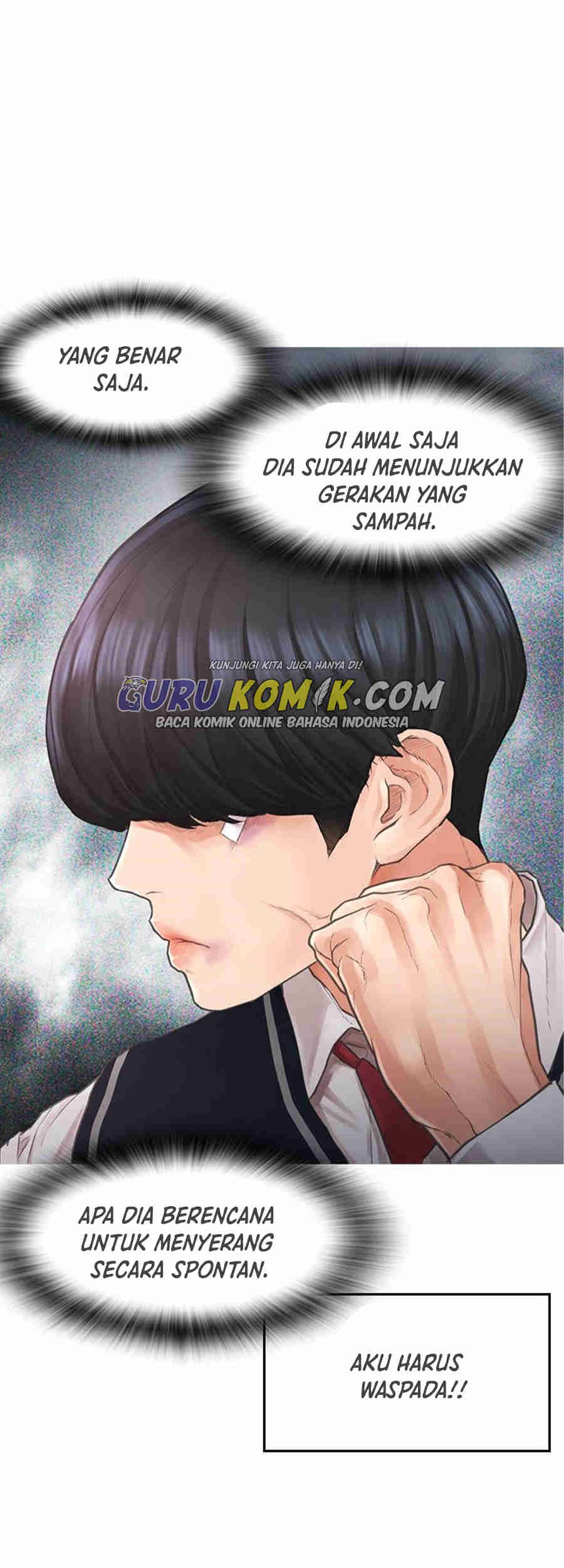 Highschool Lunch Dad Chapter 10 Gambar 34