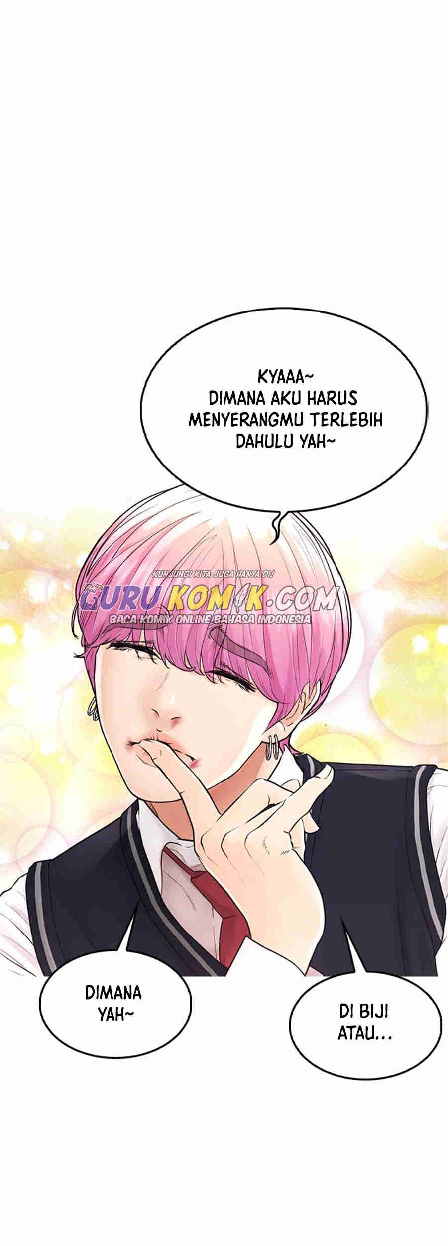 Highschool Lunch Dad Chapter 10 Gambar 35