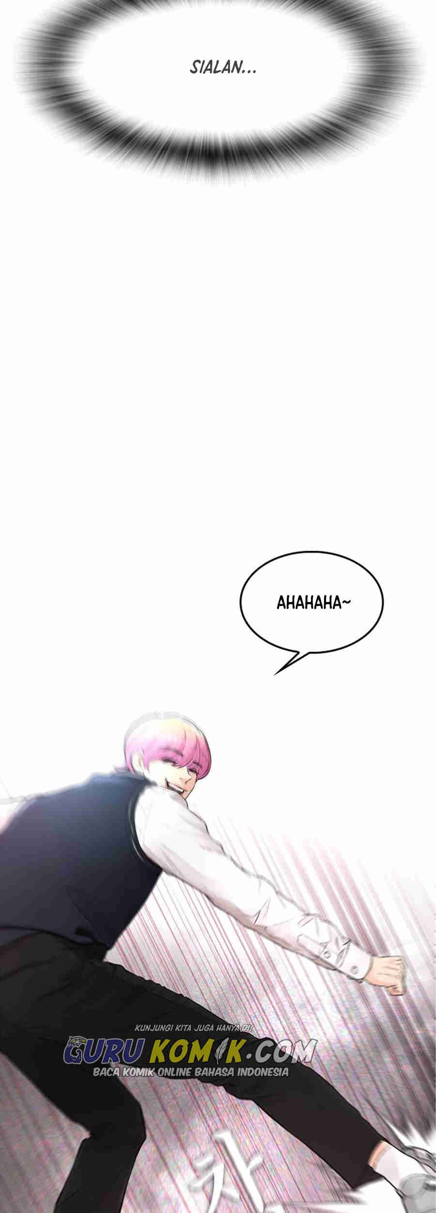 Highschool Lunch Dad Chapter 10 Gambar 46