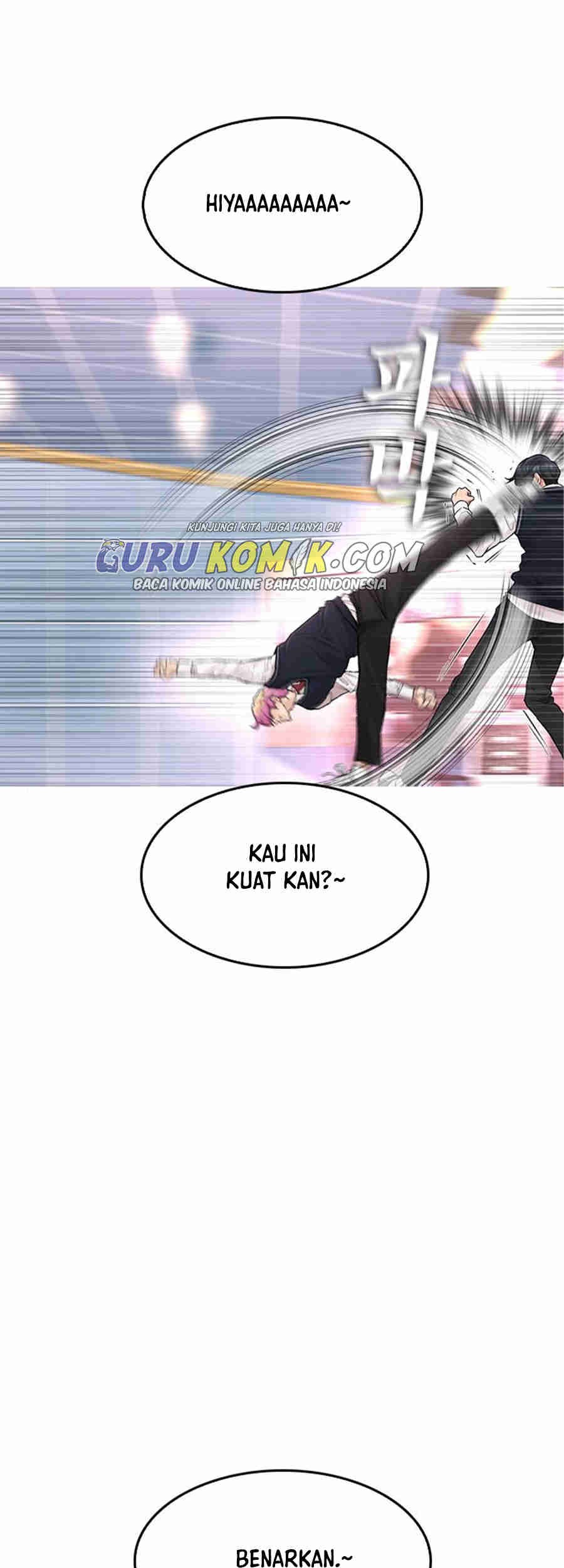 Highschool Lunch Dad Chapter 10 Gambar 48