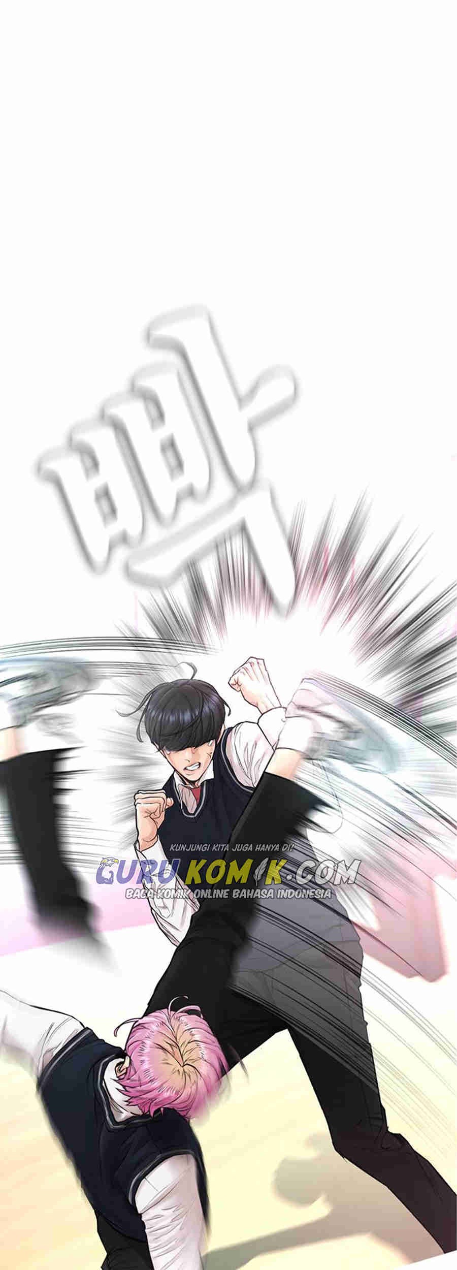 Highschool Lunch Dad Chapter 10 Gambar 43