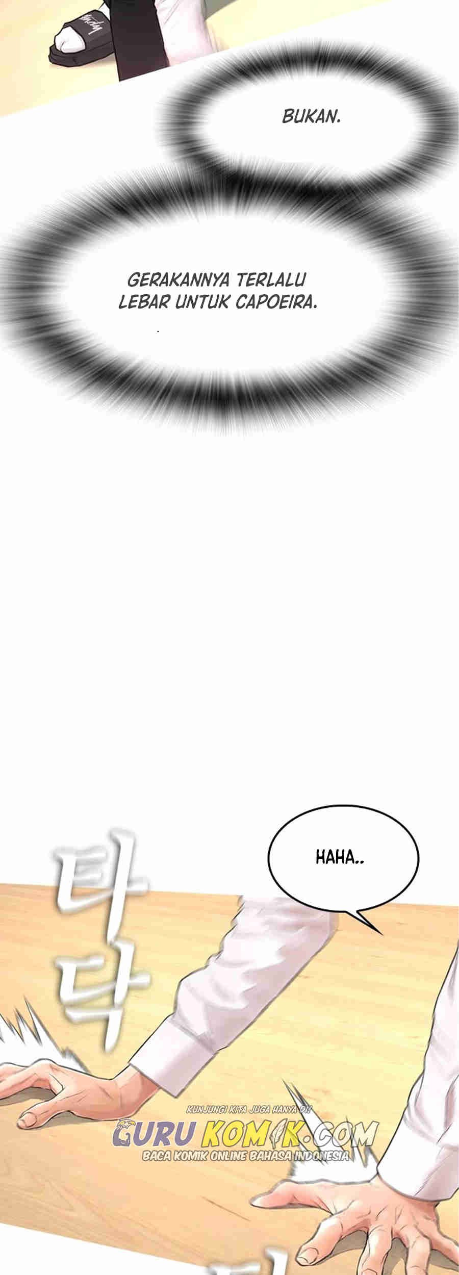 Highschool Lunch Dad Chapter 10 Gambar 44