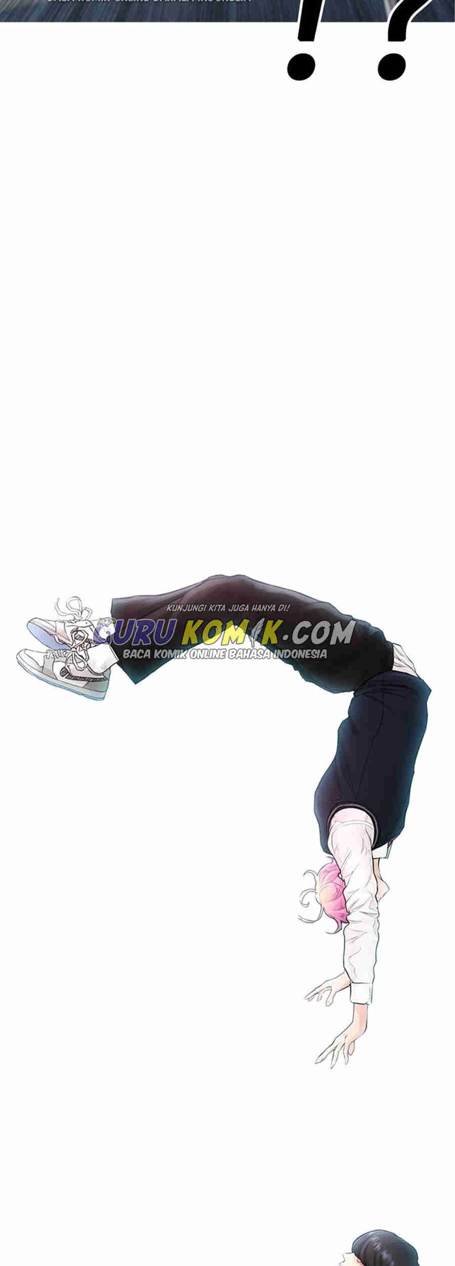 Highschool Lunch Dad Chapter 10 Gambar 55