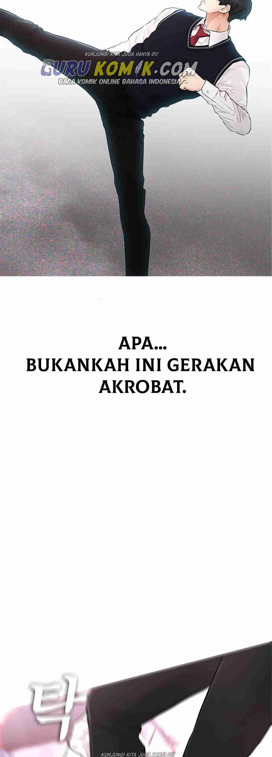 Highschool Lunch Dad Chapter 10 Gambar 56