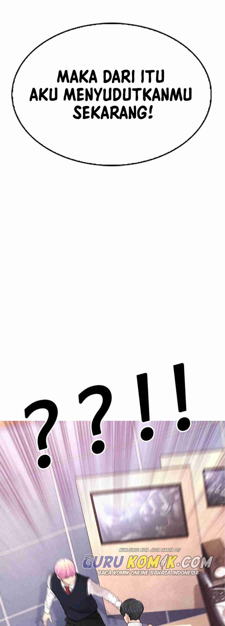 Highschool Lunch Dad Chapter 10 Gambar 51