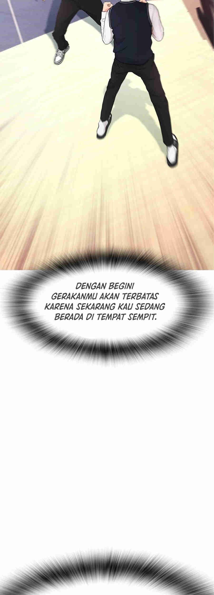 Highschool Lunch Dad Chapter 10 Gambar 52