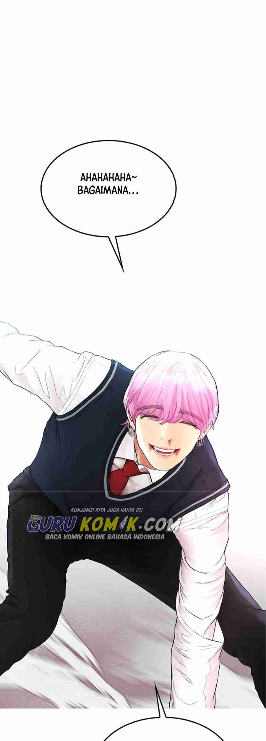 Highschool Lunch Dad Chapter 10 Gambar 61