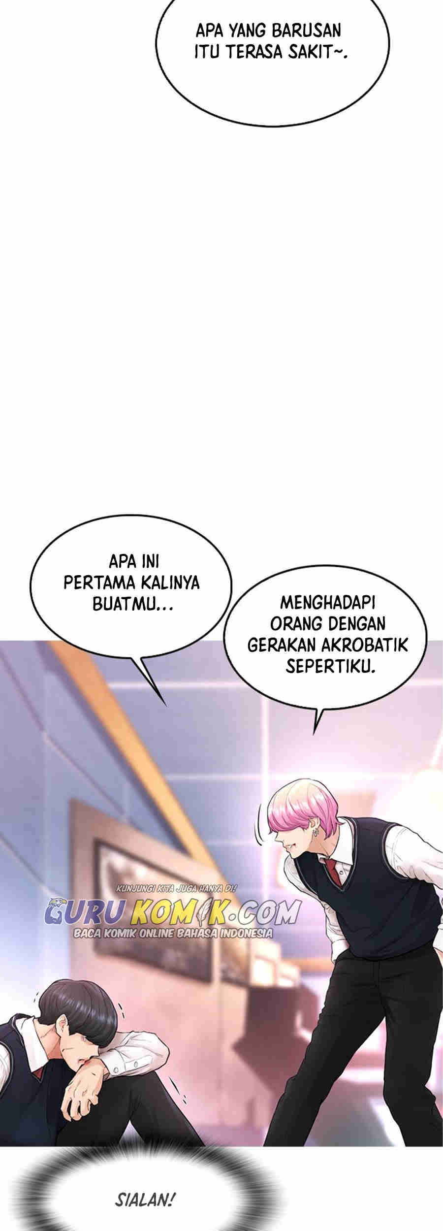 Highschool Lunch Dad Chapter 10 Gambar 62