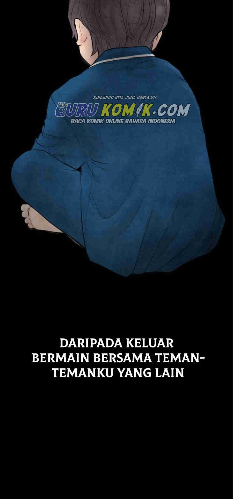 Highschool Lunch Dad Chapter 10 Gambar 65