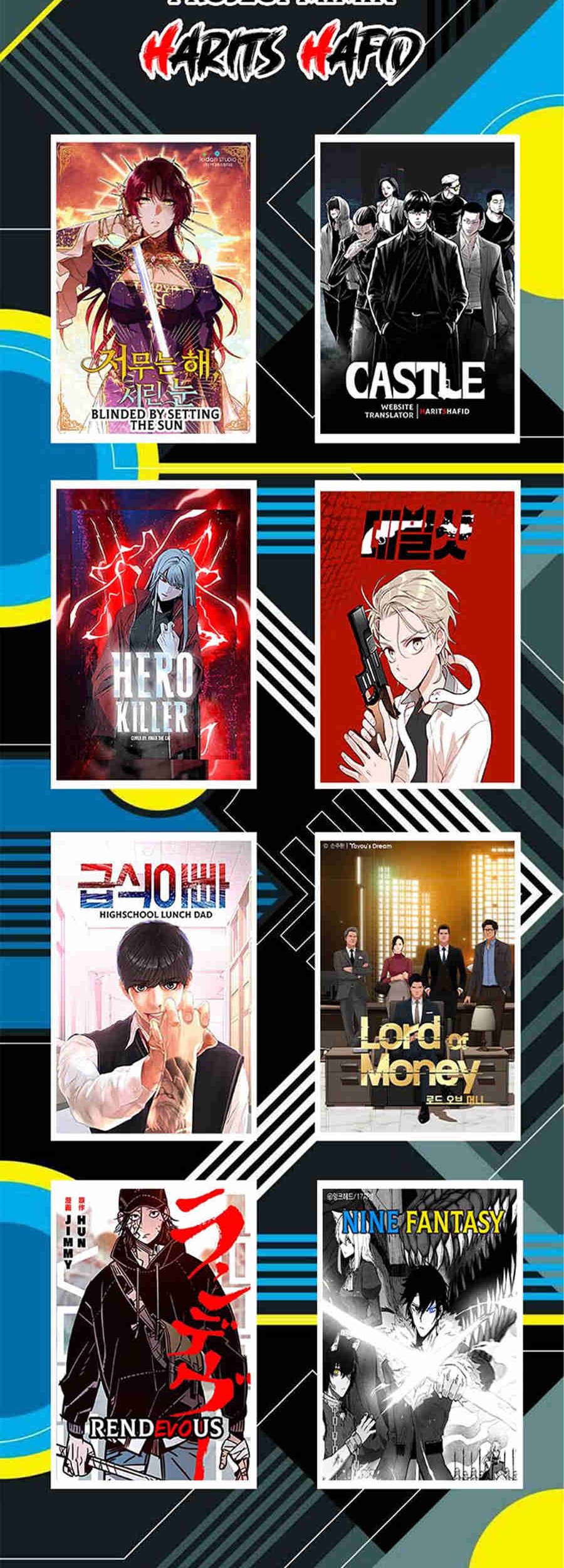 Highschool Lunch Dad Chapter 10 Gambar 95