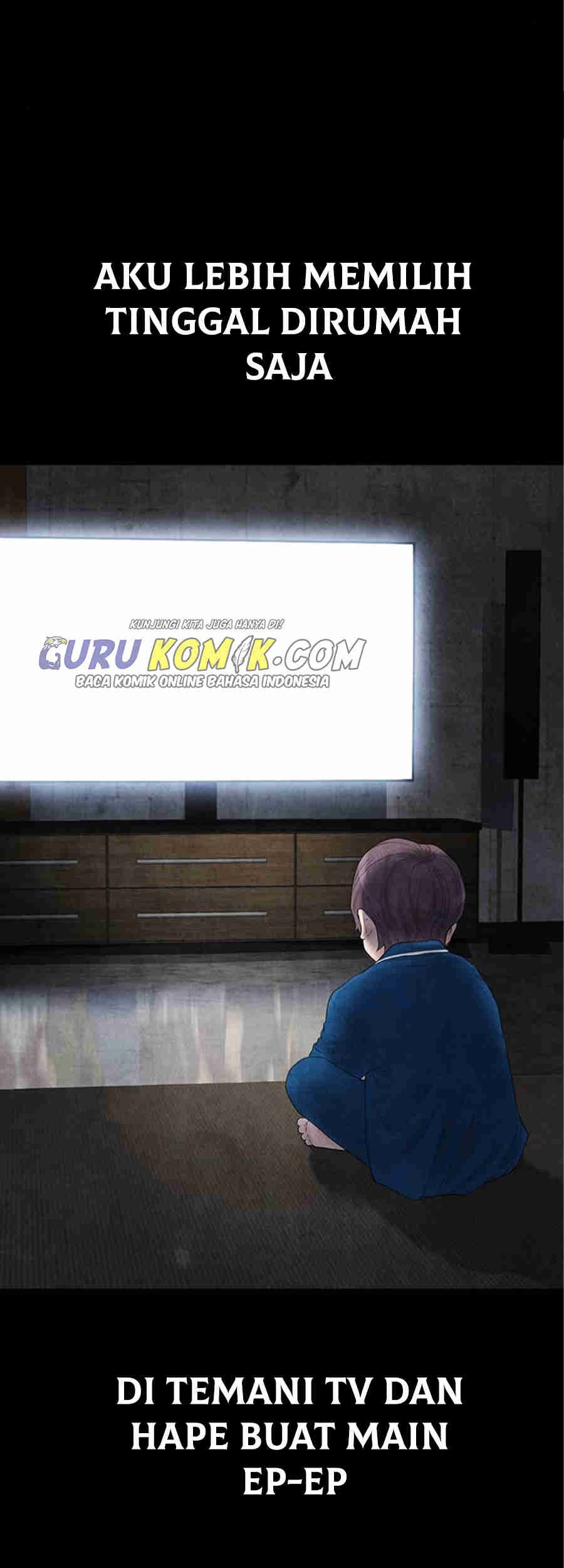 Highschool Lunch Dad Chapter 10 Gambar 66