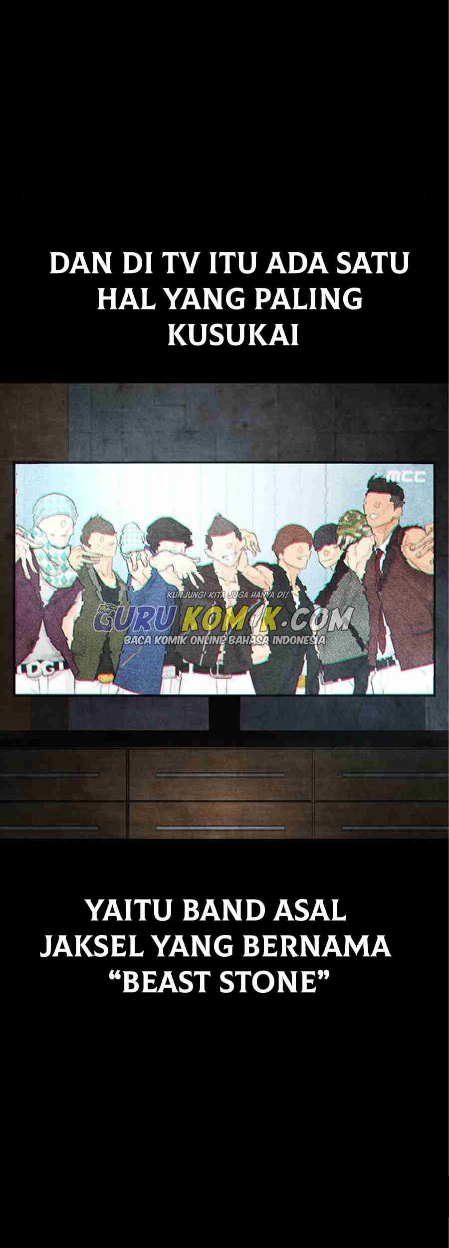 Highschool Lunch Dad Chapter 10 Gambar 67