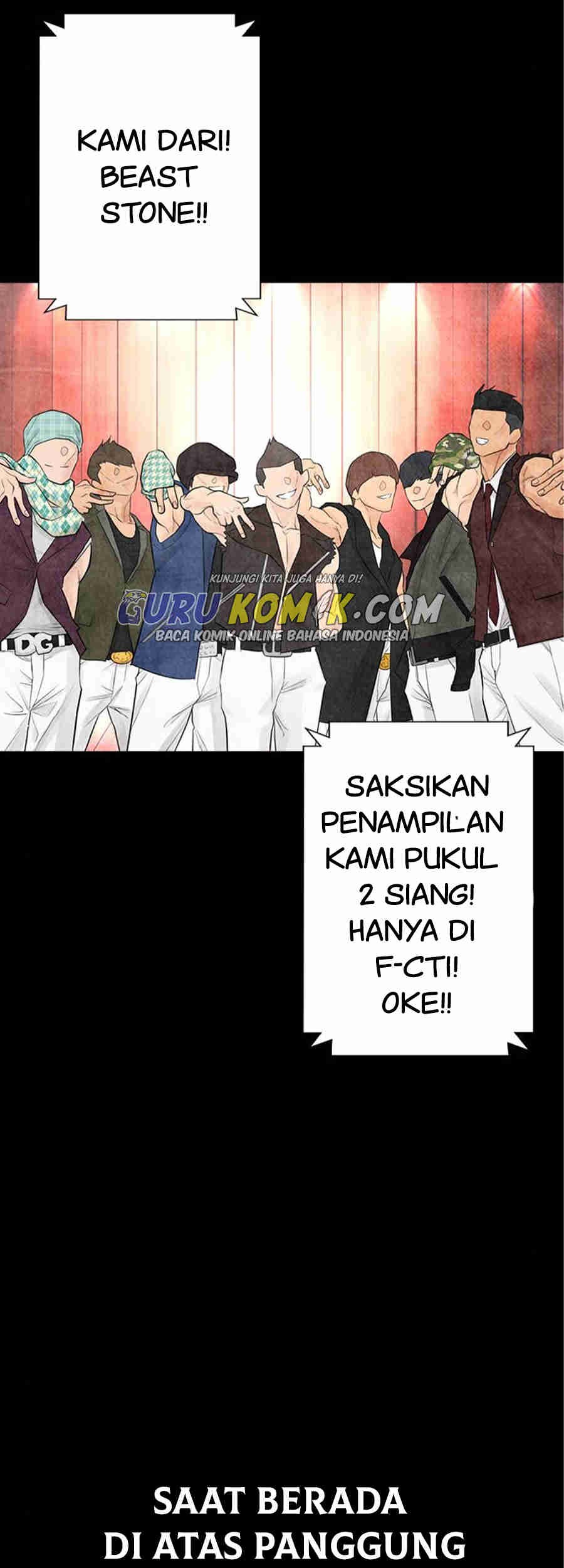 Highschool Lunch Dad Chapter 10 Gambar 68