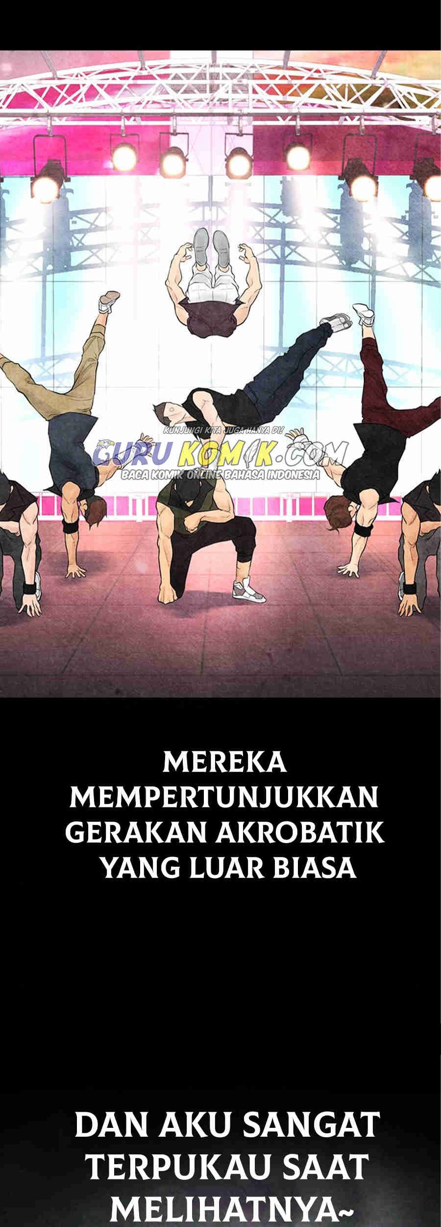 Highschool Lunch Dad Chapter 10 Gambar 69