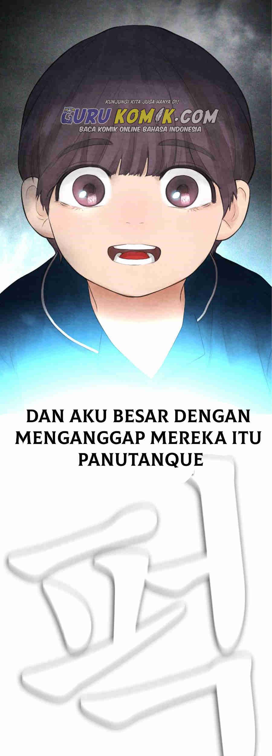 Highschool Lunch Dad Chapter 10 Gambar 70