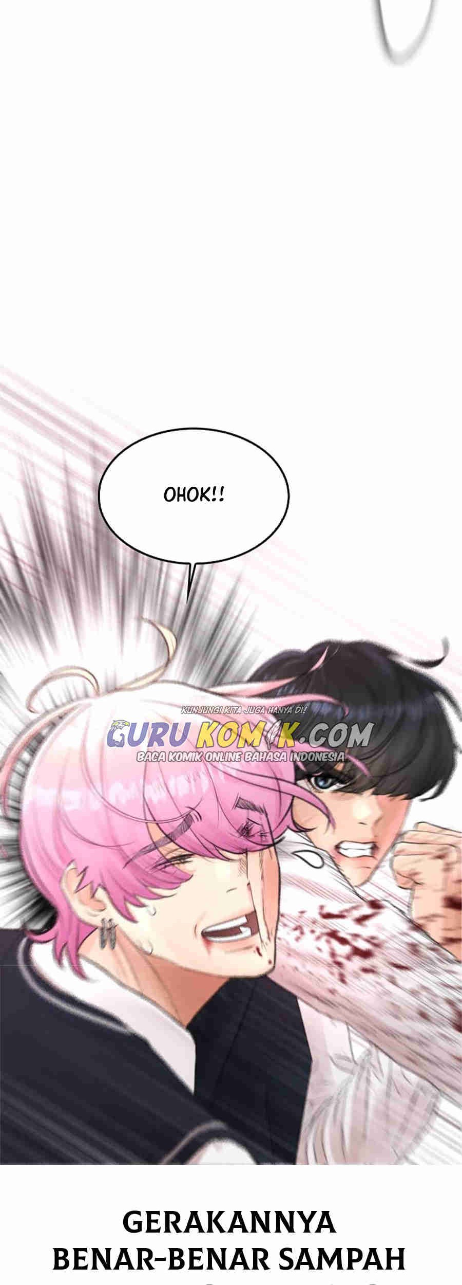 Highschool Lunch Dad Chapter 10 Gambar 71