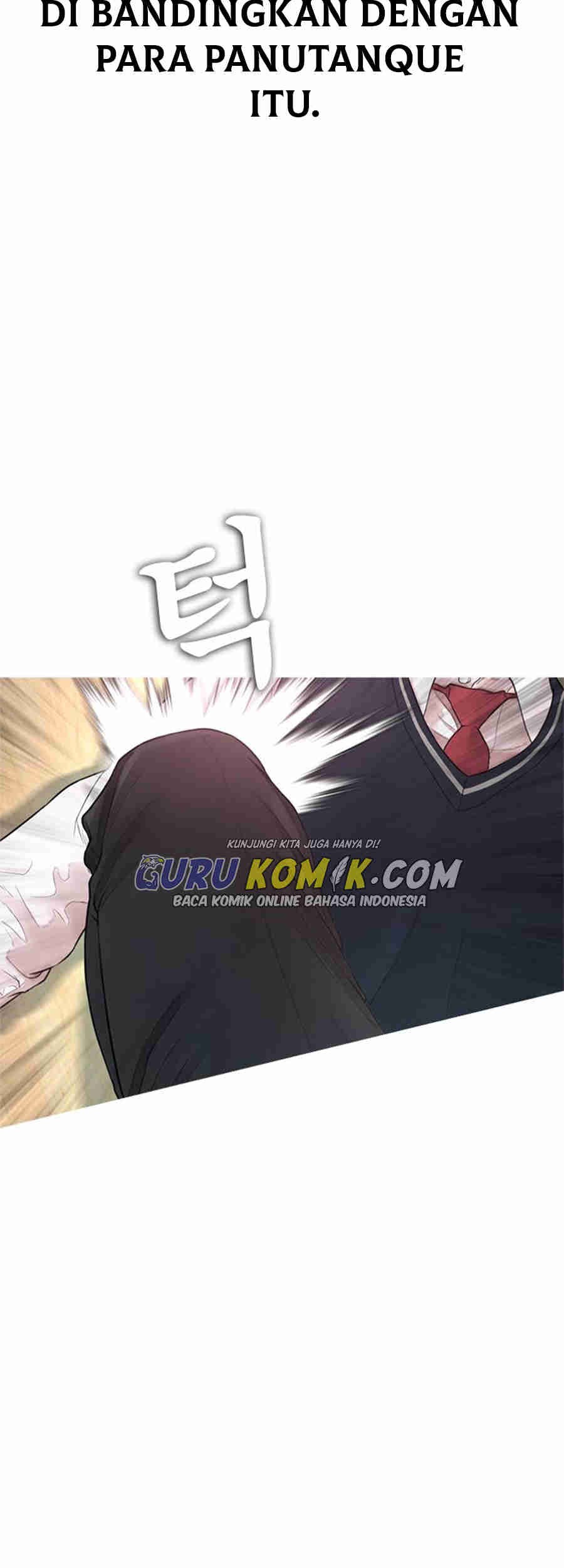 Highschool Lunch Dad Chapter 10 Gambar 72