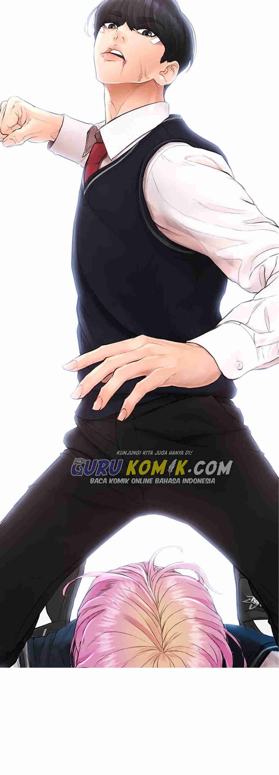 Highschool Lunch Dad Chapter 10 Gambar 75