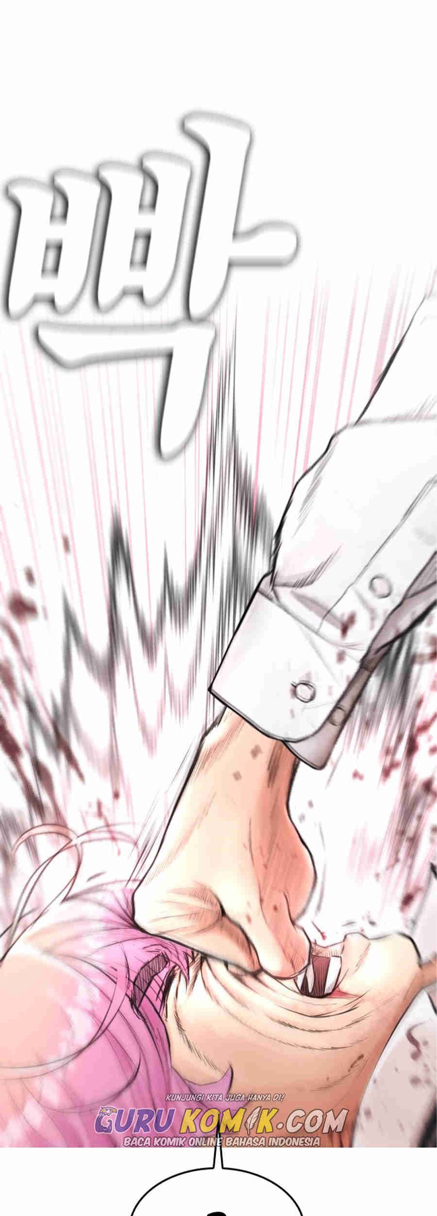 Highschool Lunch Dad Chapter 10 Gambar 78