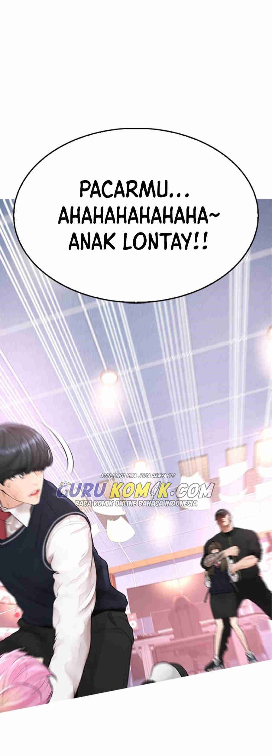 Highschool Lunch Dad Chapter 10 Gambar 83