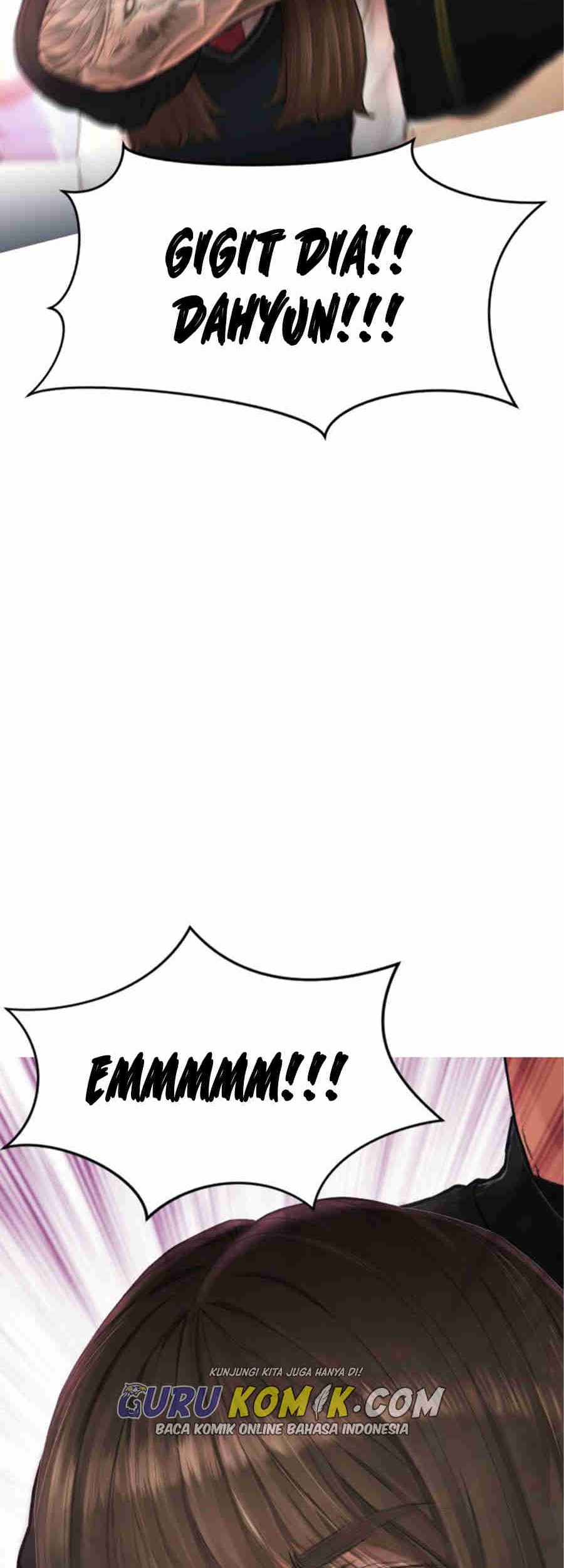 Highschool Lunch Dad Chapter 10 Gambar 85