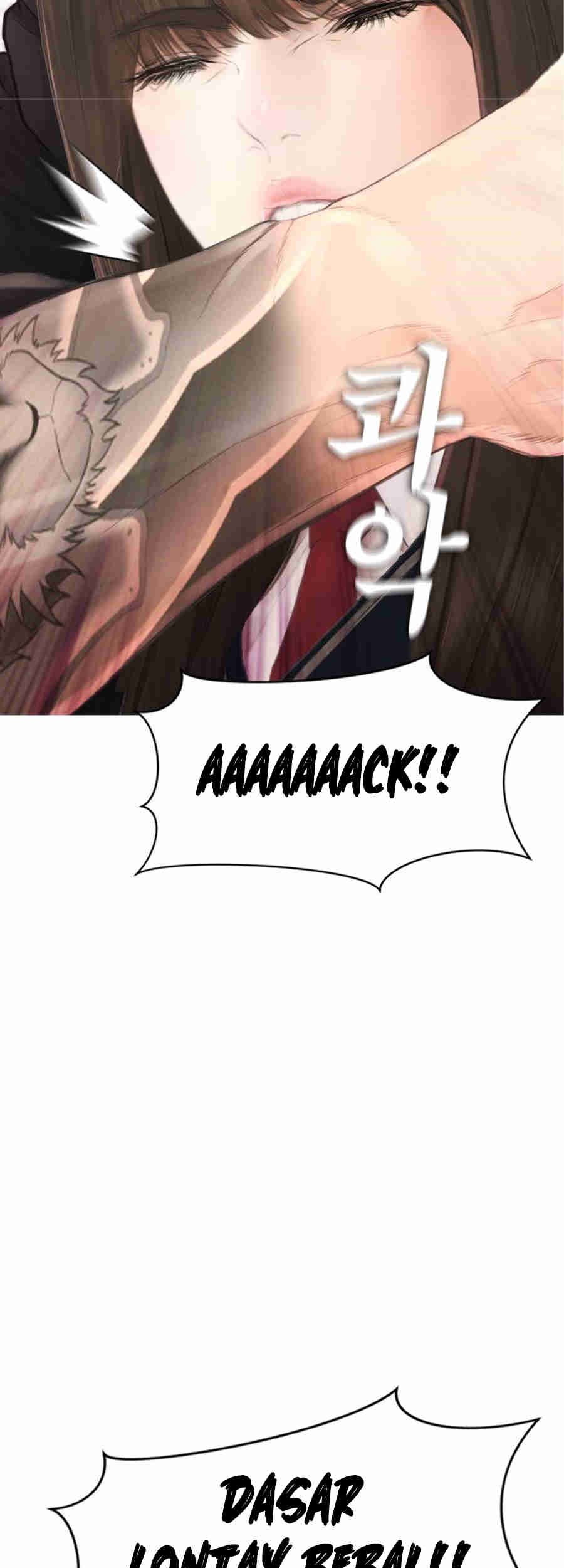 Highschool Lunch Dad Chapter 10 Gambar 86