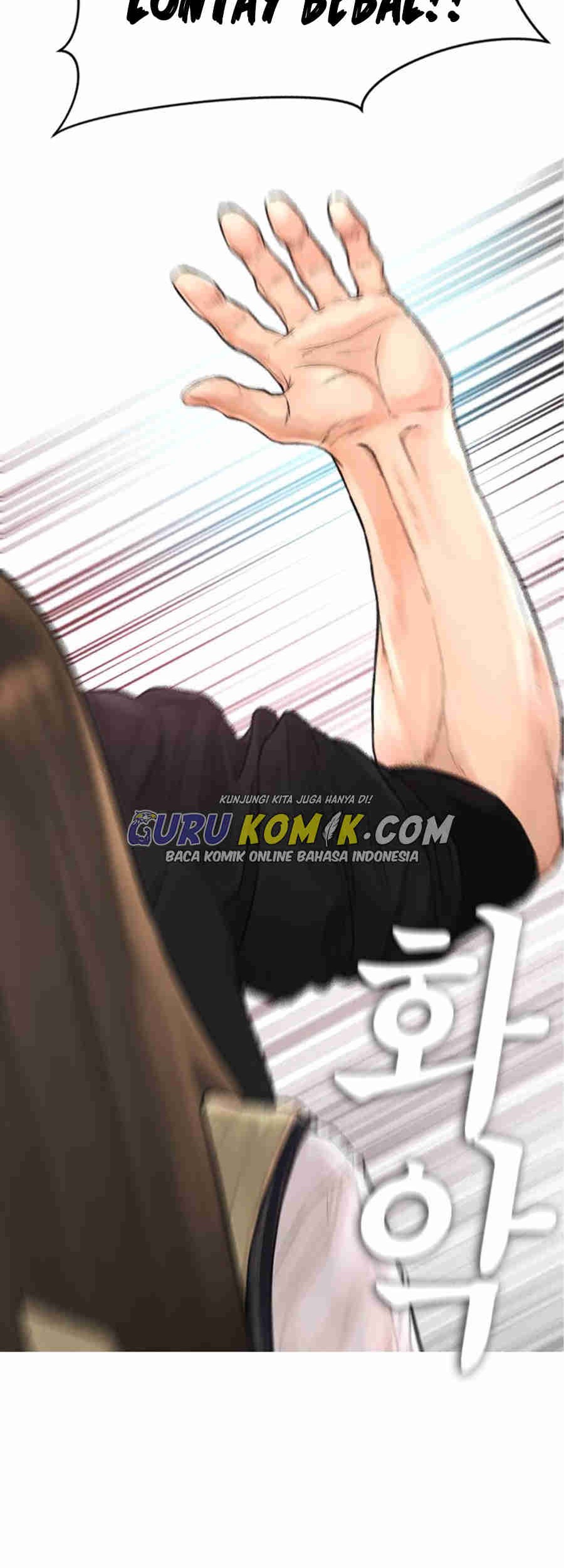 Highschool Lunch Dad Chapter 10 Gambar 87