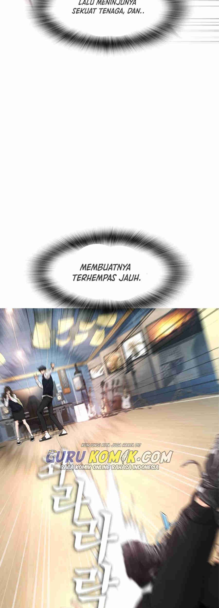 Highschool Lunch Dad Chapter 10 Gambar 6