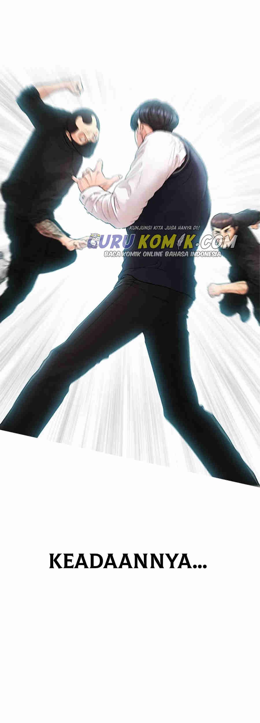 Highschool Lunch Dad Chapter 10 Gambar 16